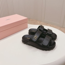 Miu Miu Sandals